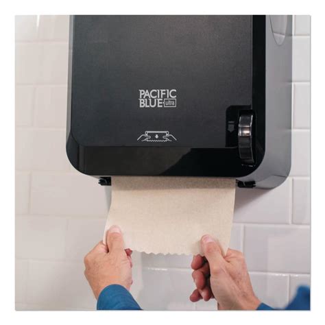 Paper Towel Roll Dispenser