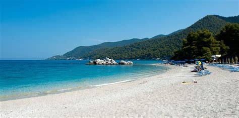 Skopelos Island - ANOFLI ACCOMODATION