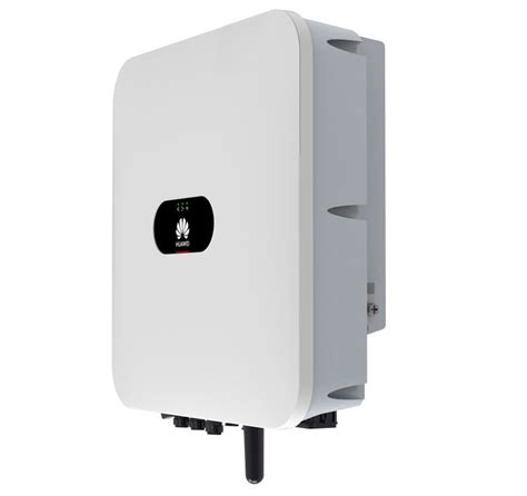 Huawei Sun Ktl L Inverter Monofase Ibrido Enersafe Smart Energy