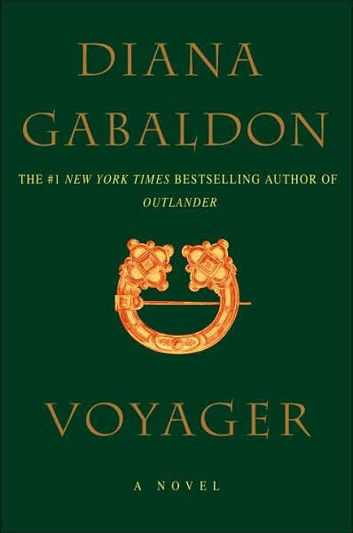 Voyager Outlander Series 3 By Diana Gabaldon Paperback Barnes And Noble®