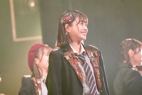 Hkt48 On Twitter 明日1 27 金 の アサデス。に 松岡はな が中継リポーターとして出演させていただきます