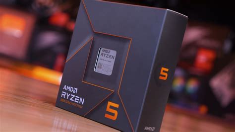 Amd Ryzen 5 7600x Review Mainstream Zen 4 Techspot