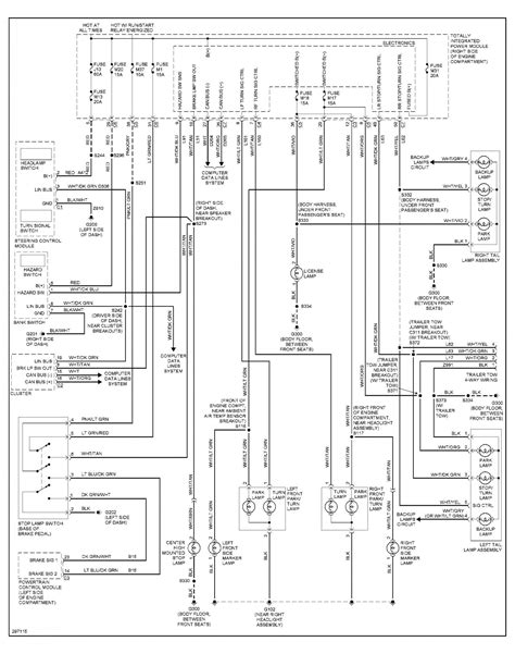 Jeep Tj Wiring Harness