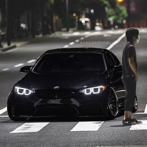 Bmw F80 M3 Black Stance Bmw Bmw M3 Bmw M5