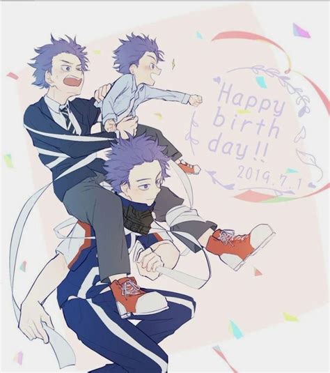 You Can Be My Hero💜 Shinsou X Reader Girandole Manga