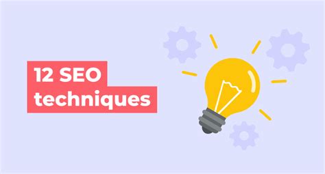 12 Simple Yet Powerful Seo Techniques For 2020 Mangools