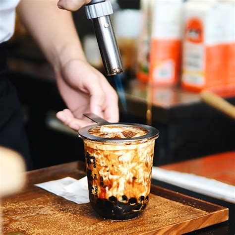 How To Open Your Own Bubble Tea Shop