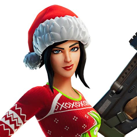 Fortnite Jolly Jammer Skin Character Png Images Pro Game Guides