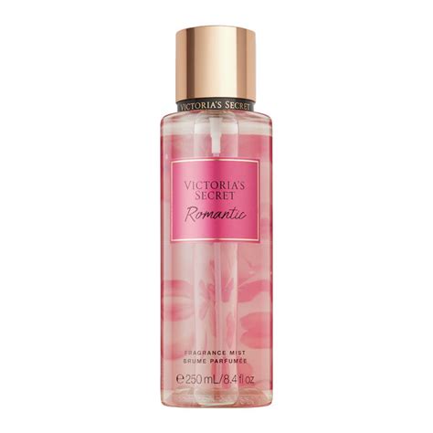 Buy Victoria S Secret Romantic Fragrance Mist For Her Online