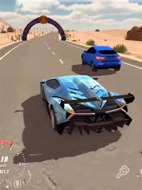 Best Car Racing Games For Android And Ios