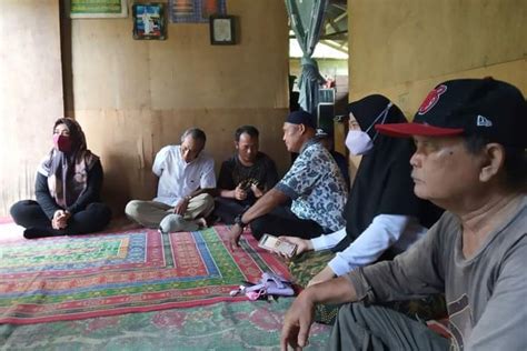 Lurah Panji Dan Maluhu Gelar Rapat Koordinasi Rencana Hibah Lahan Warga