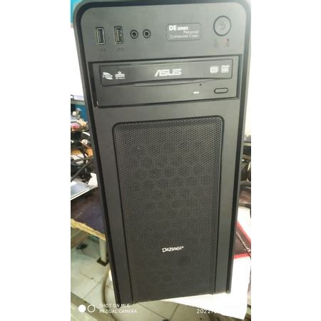 Jual Pc Core I Gen Ram Gb Hdd Gb Shopee Indonesia