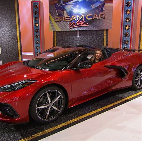 Heres Every Car In The Price Is Right 2022 Dream Car Week