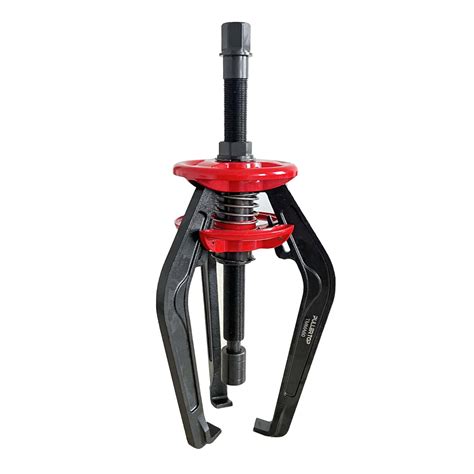 TMMA Series Mechanical Jaw Pullers RIVERLAKE Manufacturer