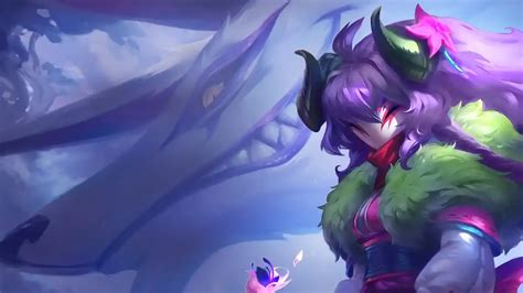 Tft Set Dryad Trait How To Play Champions And Best Comps