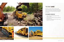 Organic Recycling Vermeer Manufacturing Pdf Catalogs Technical