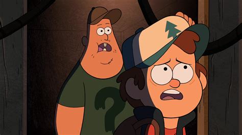 Gravity Falls Season 2 Image Fancaps