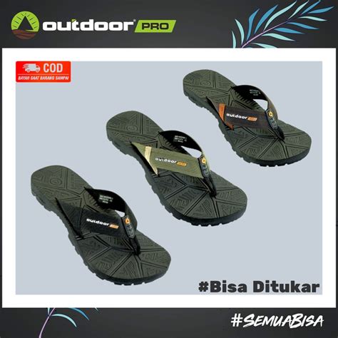 Jual Sandal Gunung Pria Outdoor Adventure Neo Wizard 3 Original Sendal