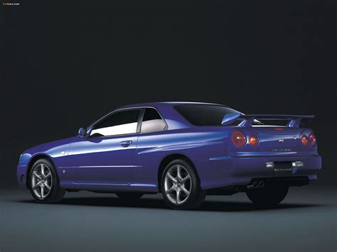 Nissan Skyline Gt Turbo Coupe R Wallpapers X