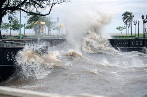 Advierten por una fuerte crecida del Río de la Plata que superaría los