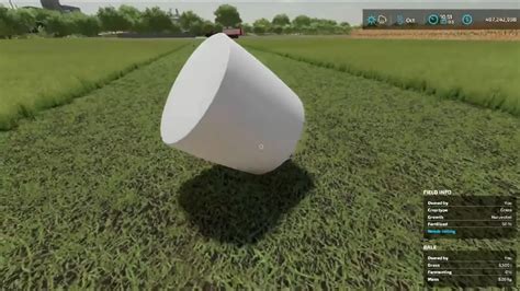 Farming Simulator How To Make Silage Teknonel