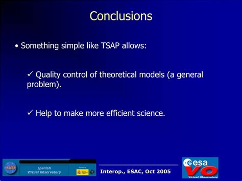 Ppt Svo Esavo Use Case Comparison Of Evolutionary Synthesis Models