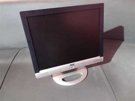 Monitor Aoc Polegadas No Brasil