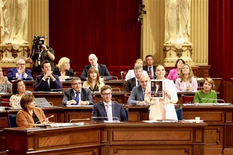 Baleares elimina el catalán como requisito para trabajar en la sanidad