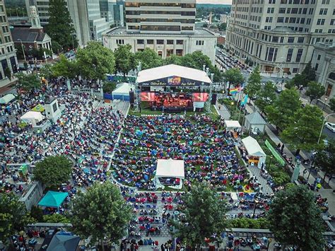 Clifford Brown Jazz Fest Returns June Featuring Stanley Clarke