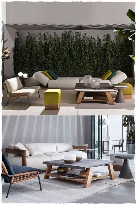 Modern contemporary garden furniture | Contemporary garden furniture ...