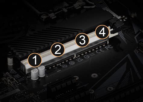 Z690 UD AX Rev 1 X Key Features Motherboard GIGABYTE Global