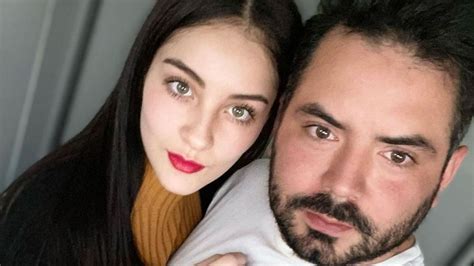 José Eduardo Derbez confiesa que es mayor que su novia cuántos años