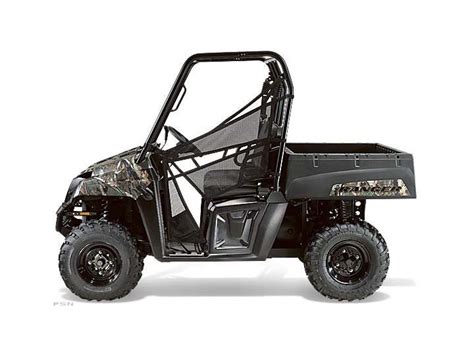 2012 Polaris Ranger 500 Efi Motorcycles For Sale