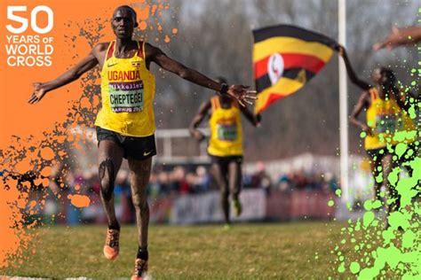 50 Years Of The World Cross Uganda Emerges As Dominant Force News