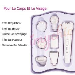 Coffret Soin Visage Et Corps BROWNS BS 5682 Imychic