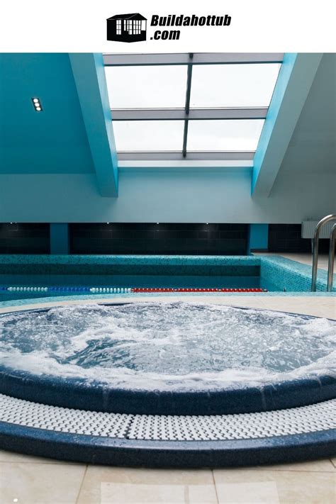 Build A Hot Tub The Diyers Guide Artofit