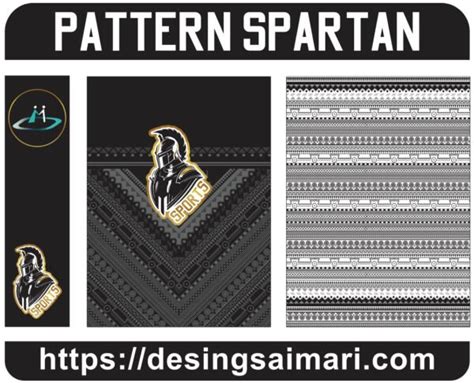 Spartan Sports Vector Lines Desings Aimari