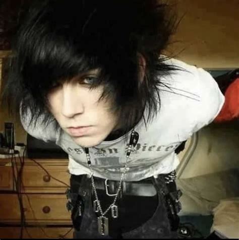 Pin By Stephanie On The Early 2000s Scene Emo Scene Hair Scene Guys