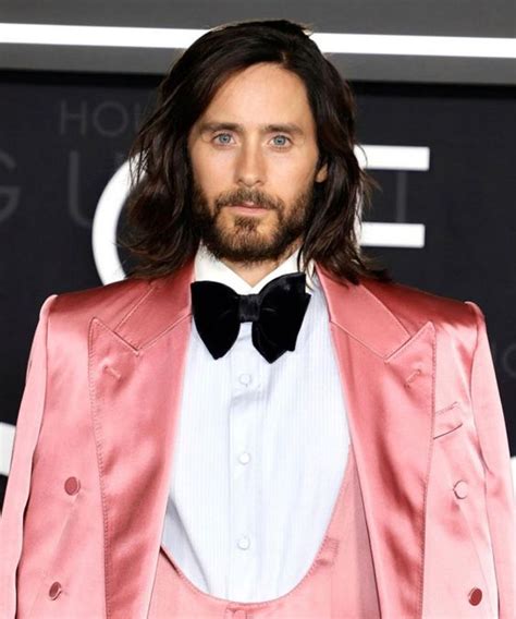 Jared Leto Reveals Why He Is Great In The Role Of Morbius