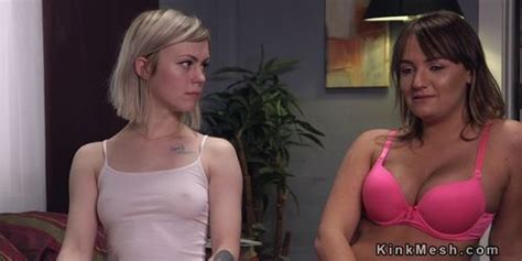 Bound Babe And Her Roommate Rough Fucked In Dungeon Anna Tyler Charlotte O Ryan Tnaflix