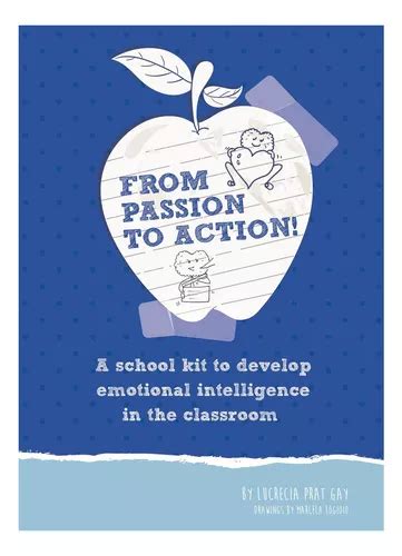 From Passion To Action new Edition Prat Gay Lucrecia De Prat Gay Lucrecia En Inglés