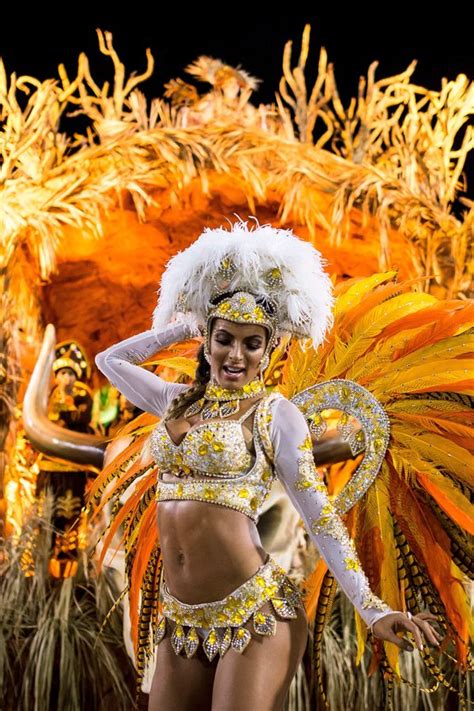 13 Fabulous Costumes From the Rio de Janeiro Carnival | Rio carnival ...