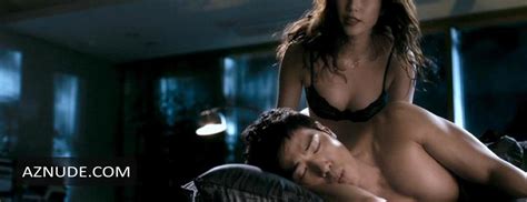 HYO JIN KIM Nude AZNude