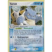 Turtok 14 100 Theme Deck Holo