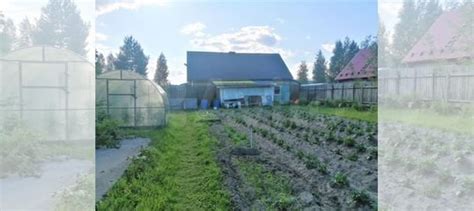 Дача 75 м² на участке 12 сот. на продажу в Излучинске | Купить дом в ...
