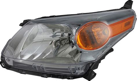 Amazon Gold Shrine For Scion Xd Headlight Lamp Halogen