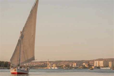 Best Things To Do In Aswan Egypt Syd Abroad