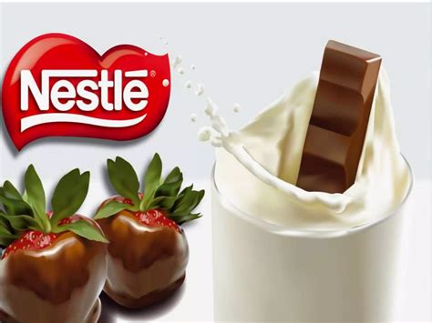 Nestle Ppt Ppt