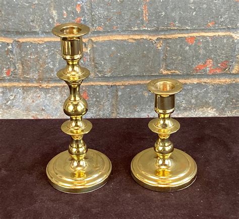 Baldwin Brass Candle Sconces For Sale 97 Ads For Used Baldwin Brass