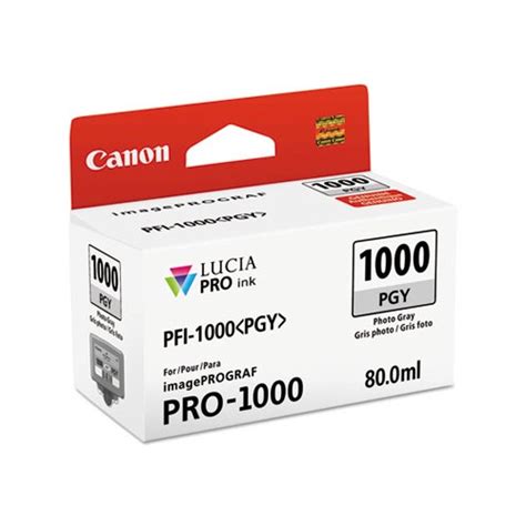 Canon C Pfi Lucia Pro Ink Cnm C Shoplet